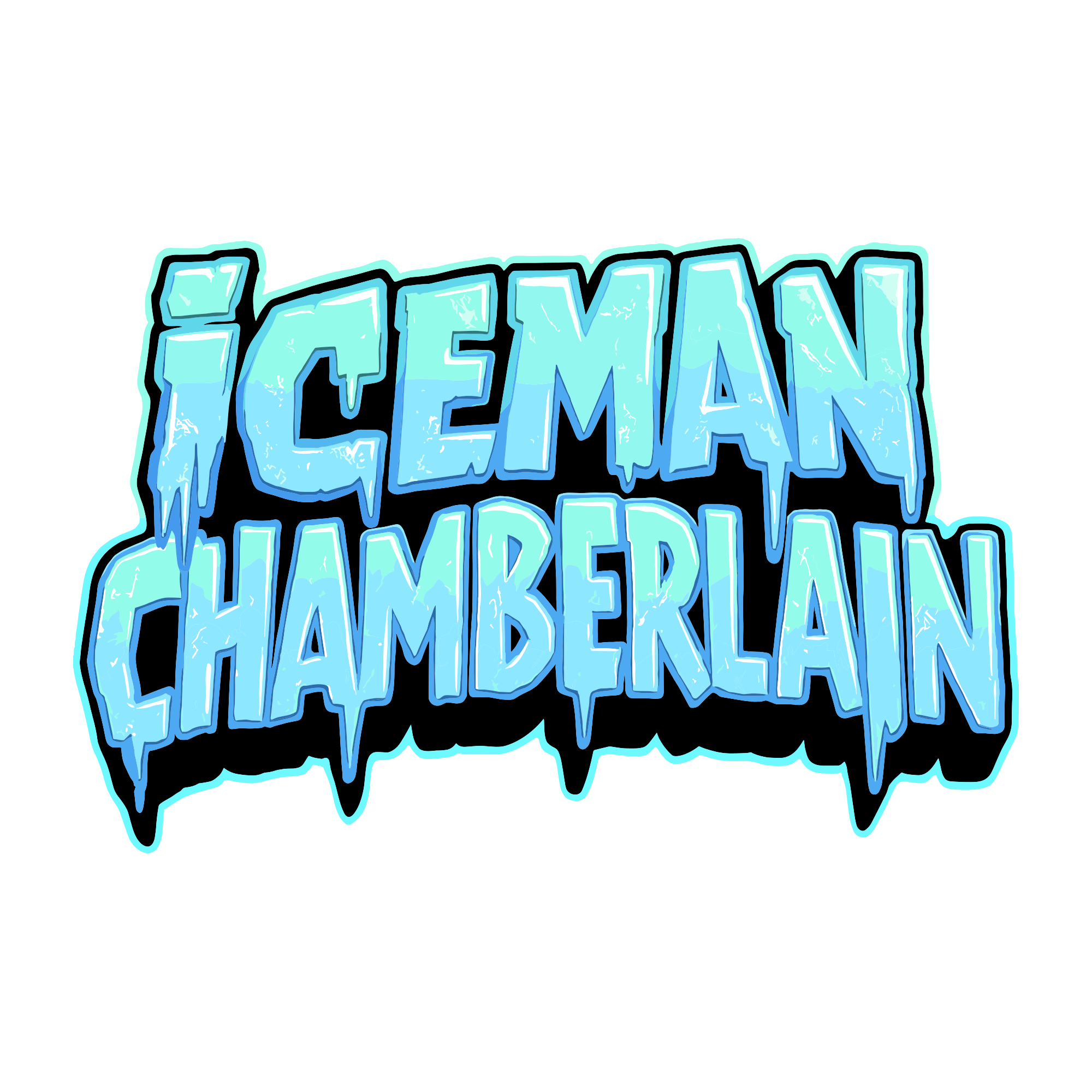 Iceman Chamberlain
