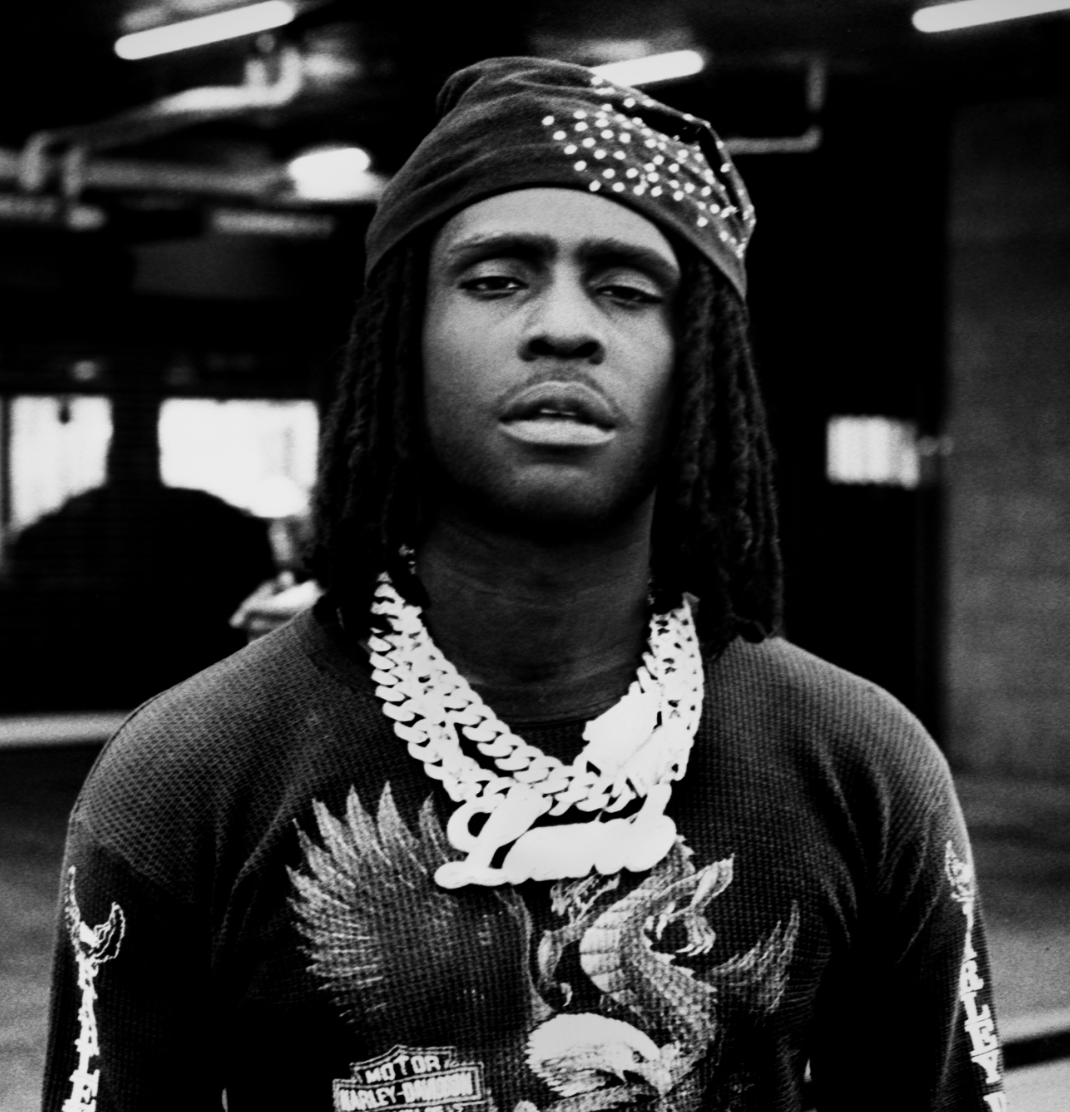Chief Keef